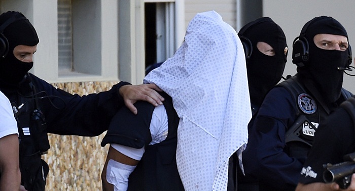 French Interior Ministry confirms Montpellier antiterrorist operation results